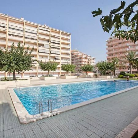 Apartamento Con Vistas Al Mar Пеніскола Екстер'єр фото